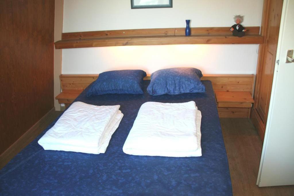 Vakantiehuis Liguster 73* *