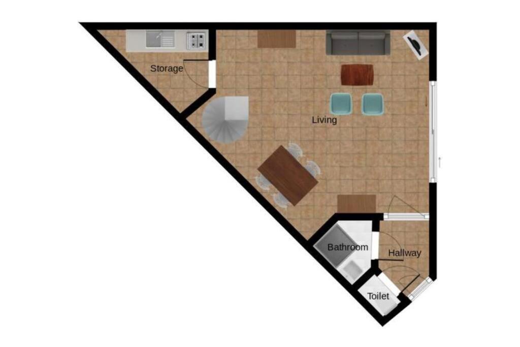 Liguster 73* Vakantiehuis *