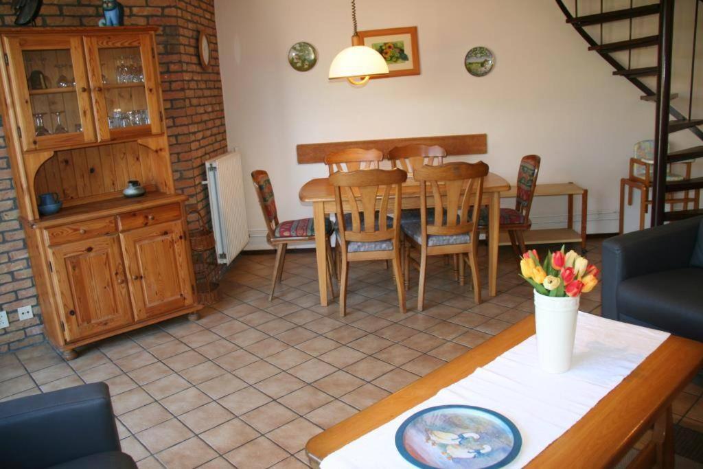 Vakantiehuis Liguster 73* Nieuwvliet