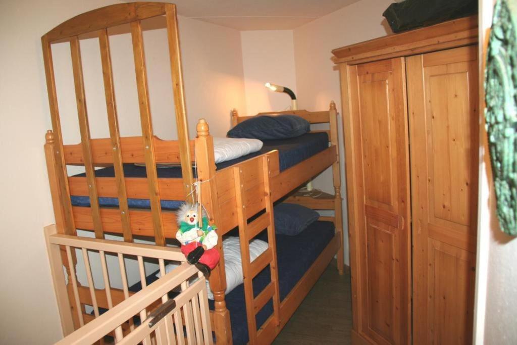 Liguster 73* Vakantiehuis