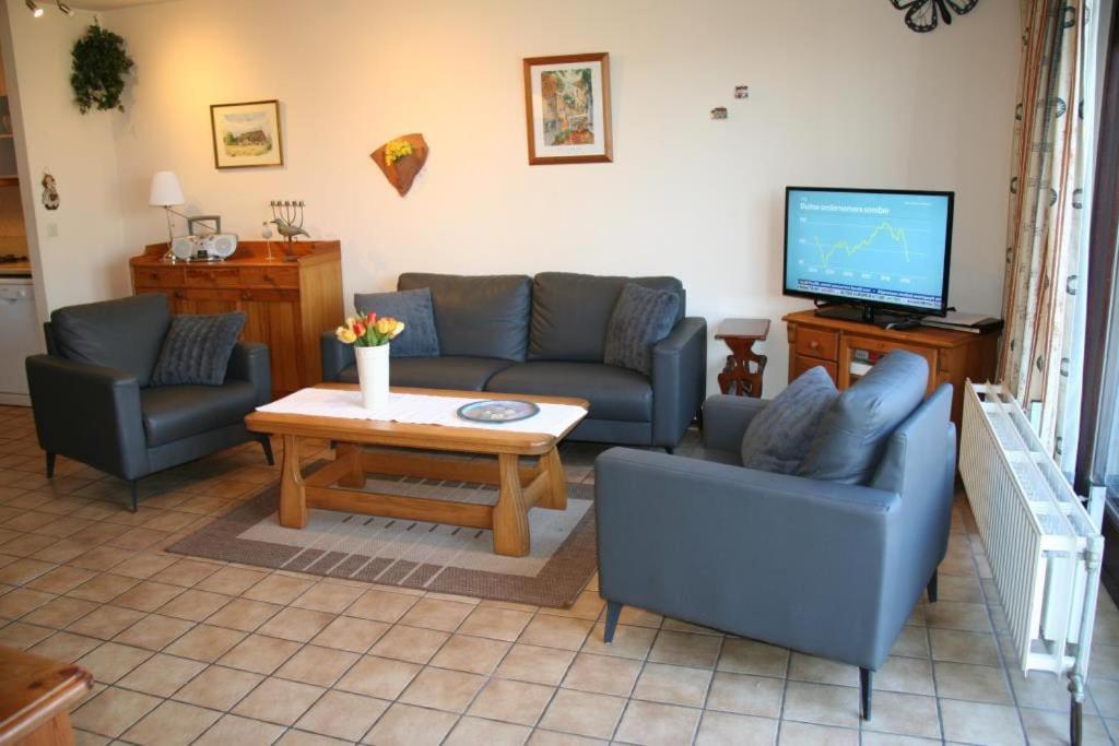 Liguster 73* Vakantiehuis *