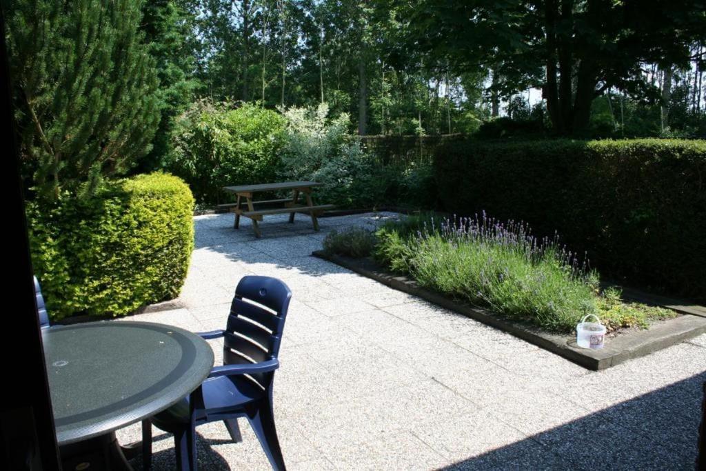 Liguster 73* Vakantiehuis *
