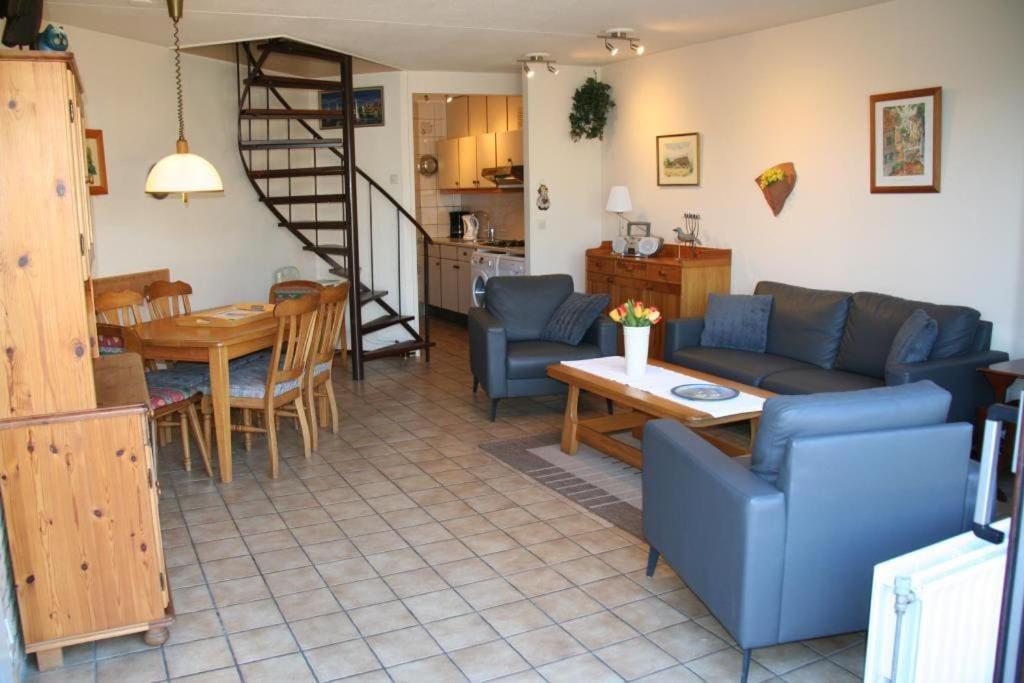 Vakantiehuis Liguster 73*