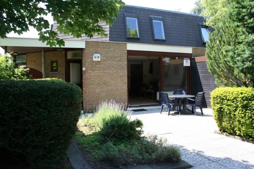Liguster 73* Vakantiehuis