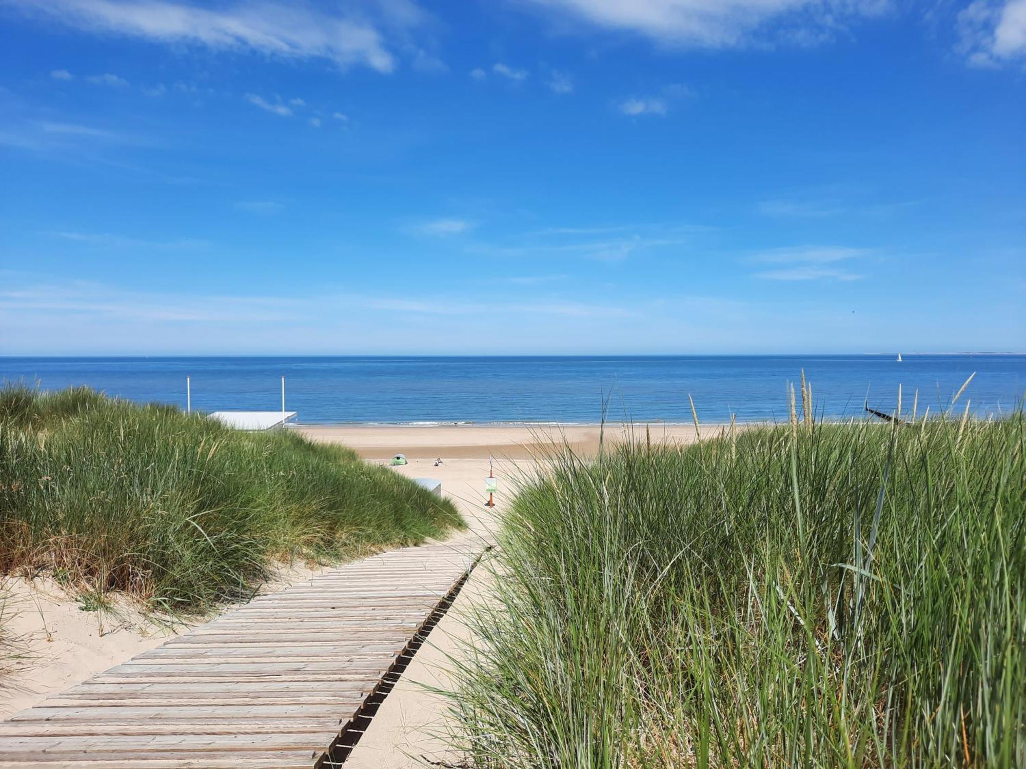 Vakantiehuis Liguster 73*